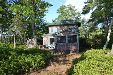 57 Whortleberry Island, Mirror Lake, NH 03853 - photo 3