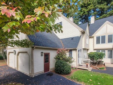 31 Salisbury Rd unit U51, Nashua, NH 03064 - photo 4