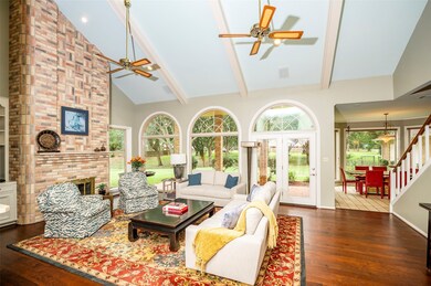 50 Valhalla Dr, Bay City, TX 77414 - photo 4