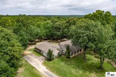 4976 Highway 145, Choudrant, LA 71227 - photo 2