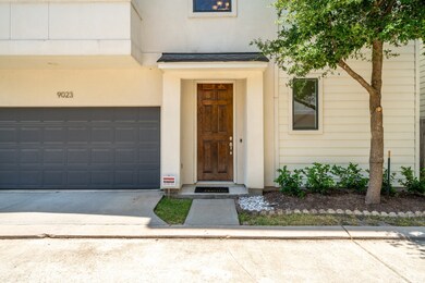 9023 Laverne Crescent, Houston, TX 77080 - photo 2