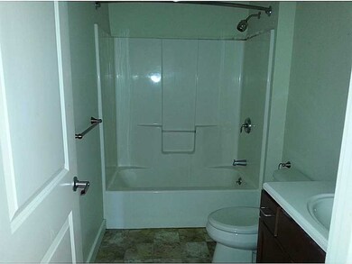Bathroom.