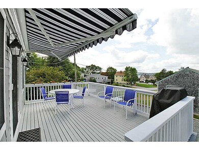 128 Garboard St, Jamestown, RI 02835 - photo 3