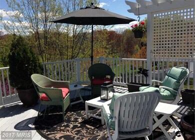 23826 Burdette Forest Rd, Clarksburg, MD 20871 - photo 5