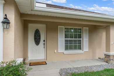 1167 W Hedgewood Ln, Citrus Springs, FL 34434 - photo 4