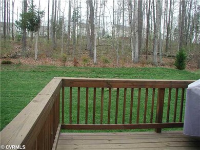 Patio/Deck