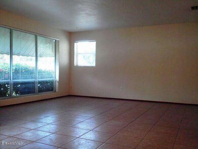 Open and Bright rooms