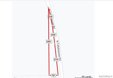 000 N Tallahassee Rd, Crystal River, FL 34428 - photo 4