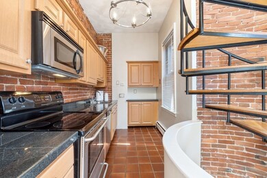 439 Shawmut Ave unit 6, Boston, MA 02118 - photo 5