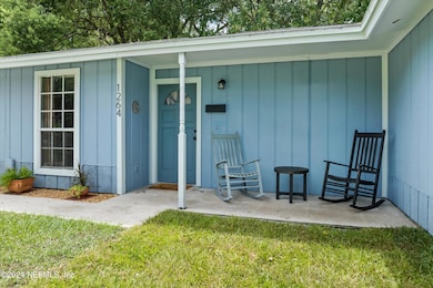 1264 Dancy St, Jacksonville, FL 32205 - photo 4