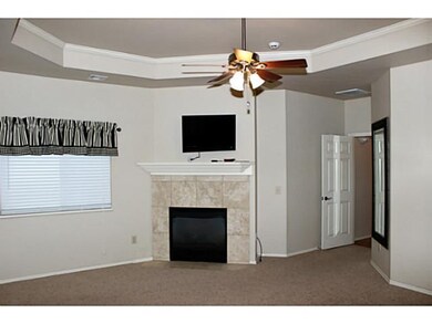 2700 Brenton Dr, Edmond, OK 73012 - photo 6