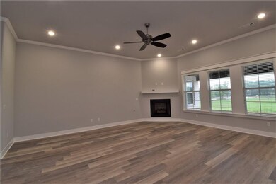 14125 Cayenne Cir, Siloam Springs, AR 72761 - photo 2