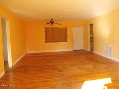 Living / Dining Room