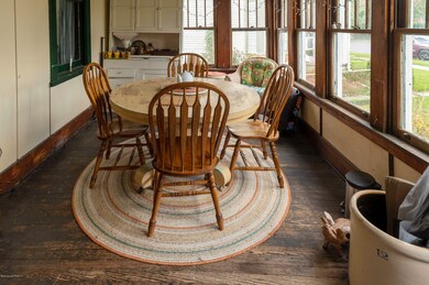 Sunporch