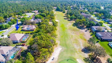 Panoramic Golf Course Views!