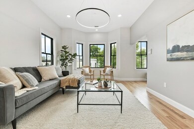 66 Wordsworth St unit PH5, Boston, MA 02128 - photo 3
