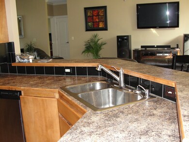 kitchen sink