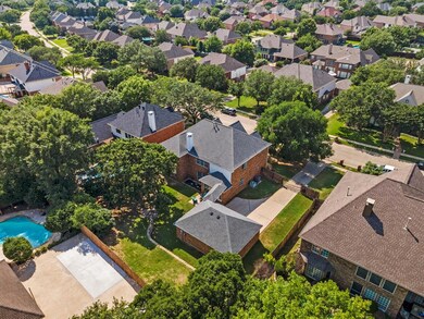 1707 Water Lily Dr, Southlake, TX 76092 - photo 7