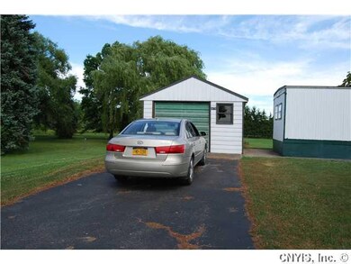 Other garage
