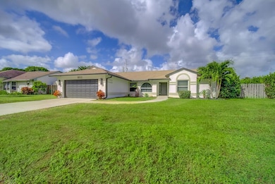 1853 Shower Tree Way, Wellington, FL 33414 - photo 2