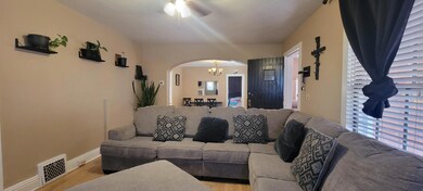 229 E Indiana Ave, Walsenburg, CO 81089 - photo 4