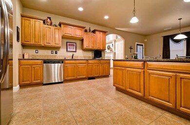 124 NW Apple Blossom, Bentonville, AR 72712 - photo 6