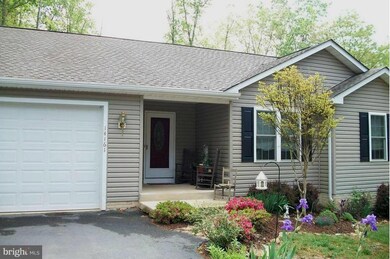 14161 Plentiful Creek Ln, Spotsylvania, VA 22551 - photo 2