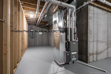 7005 Copperfield Ct unit Lot 57, Charlestown, IN 47111 - photo 7