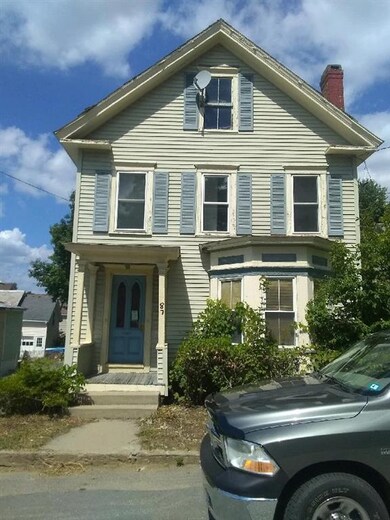 85 Summer St unit 87, Claremont, NH 03743 - photo 5