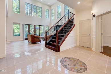 1217 Mauldin Circle Rd, Wake Forest, NC 27587 - photo 5