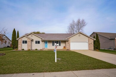 171 Ames St, Oregon, WI 53575 - photo 5