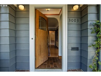 Entrance/Foyer