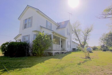 Cattle Farm, Mt Grove, MO3