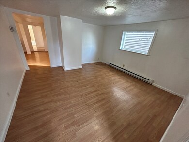 1st Floor Apt.