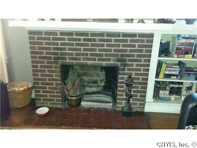 Other fireplace