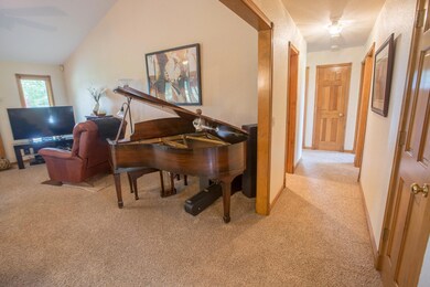 Formal Living