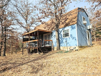 2448 Arapaho Rd, Sulphur, OK 73086 - photo 4