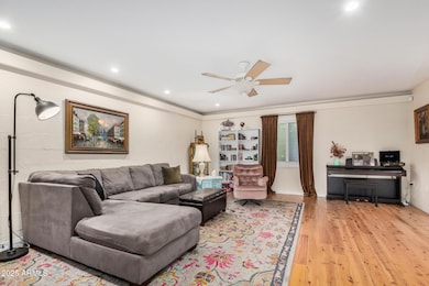 6240 N 16th St unit 34, Phoenix, AZ 85016 - photo 6