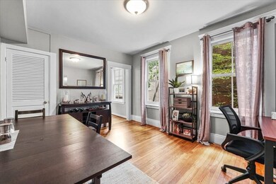 267 Bunker Hill St unit 1, Charlestown, MA 02129 - photo 5