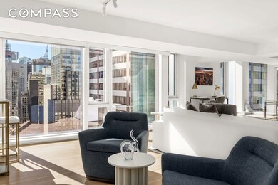 Plaza 52 unit 40A, New York, NY 10019 - photo 3