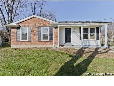 5404 Waltlee Ct, Louisville, KY 40291 - photo 3
