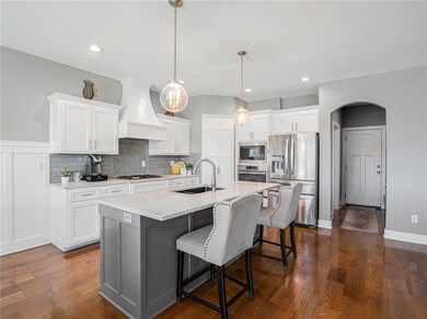 1615 SW Blackstone Place, Lee's Summit, MO 64082 - photo 6