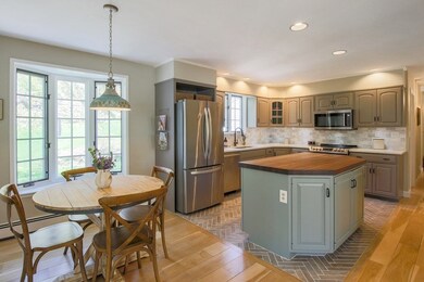 235 Mirick Rd, Princeton, MA 01541 - photo 7