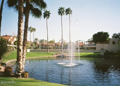 FOUNTAINS