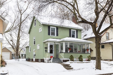 210 Hampden Rd, Rochester, NY 14610 - photo 2