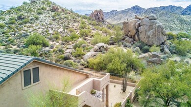 11765 E Juan Tabo Rd, Scottsdale, AZ 85255 - photo 2