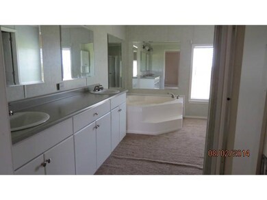 Bathroom.