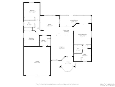 2895 N Tomberlin Point, Hernando, FL 34442 - photo 6