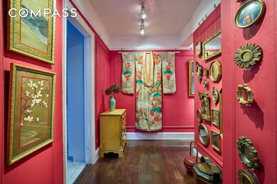 433 W 34th St unit 6A, New York, NY 10001 - photo 3