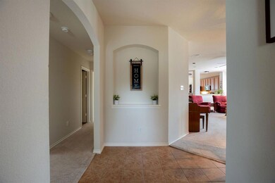 2312 Belmont Park Dr, Denton, TX 76210 - photo 4